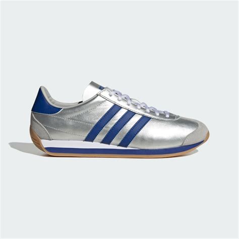 Silberne adidas Schuhe online kaufen 